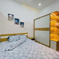 Nhàhẽm Xe Hơiphan Văn Trị,48M2, 1 Lầu Đúc,Tiện Kinh Doanh, Nhỉnh 6 Tỷ