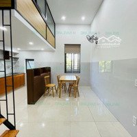 Căn Hộ Mới 100% Duplex Full Nội Thất Khu Vực Hoà Xuân