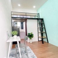 Căn Hộ Full Nội Thất 28M2 Gần Đh Y Dược_Bv Chợ Rẫy_Nguyễn Chí Thanh Q5