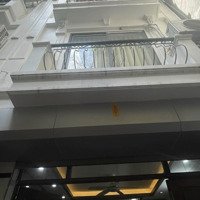 30M2*5T_4.48 Tỷ_Ngõ 281_Trương Định_Hn_ 0985818818