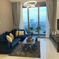 BÁN GẤP căn hộ 2PN Empire City 93m2 full nt tầng cao giá 12 tỷ