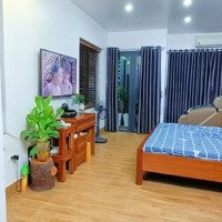 Hiếm - Nhà Đẹp Lò Đúc Ô Tô Đỗ Cửa 70M2 Siêu Rộng