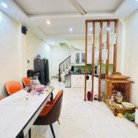 Hot Hot Hot Nhà Tây Mỗ 31M2 5 Tầng 3,6 Tỷ - Sát Ô Tô Nhà Mới Đẹp - Ảnh Chuẩn