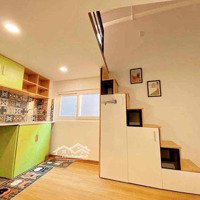 Duplex Cửa Sổ, Thang Máy Full Nội Thất Ngay Cầu Chữ Y