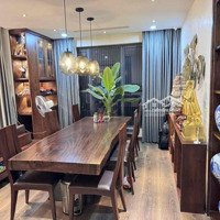 Bán Chung Cư Golden Palm Lê Văn Lương 125M2, 3 Ngủ, Giá Bán 8.3 Tỷ