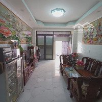 Siêu Hiếm,Nhàhẽm Xe Hơiđặng Thùy Trâm , 48M2, 3 Lầu, Sân Thượng Thoáng Mát