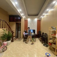 Chính Chủ Bán Nhà Khương Hạ Chỉ 3.95 Tỷ, 35M2, 5 Tầng, Ngõ Nông - Thông