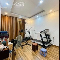 Nhà Đẹp Lung Linh, 4Tầng, 5X12, Nội Thất Cao Cấp, Nguyễn Thị Thập Q7