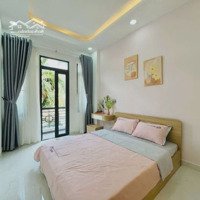 Nhà Mới Nguyễn Thượng Hiền, 40M2, 4 Tầng, Sân Thượng Cực Xinh