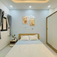 Nhà Mới Nguyễn Thượng Hiền, 40M2, 4 Tầng, Sân Thượng Cực Xinh