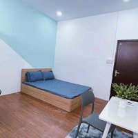 Cho Thuê Căn Hộ Studio, Duplex Tại Quận 5 Gần Đh Kinh Tế, Đh Y Dược