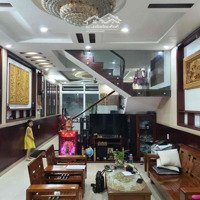 Nhà Đẹp Full Nội Thất Kdc An Sương Tân Hưng Thuận Q12