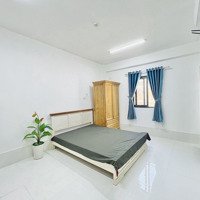 Phòng Cửa Sổ Thoáng 30M2 Full Nội Thất Cộng Hoà