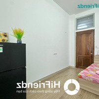 Khai Trương Siêu Phẩm Phòng Studio Cửa Sổ Lớn Tại Phố Phan Đăng Lưu Khu Ẩm Thực Phan Xích Long