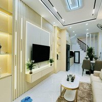 Cực Vip! Bán Nhà Quan Nhân, 30M2, Mt:4M Giá Bán 4,5 Tỷ.thanh Xuân Ngõ Nông, Rộng, Nội Thất , 0584784523