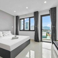 Cực Phẩm Cập Bến - Căn Hộ Tầng Cao View Thoáng - Đầy Đủ Tiện Nghi