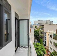 Cực Phẩm Cập Bến - Căn Hộ Tầng Cao View Thoáng - Đầy Đủ Tiện Nghi