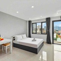 Cực Phẩm Cập Bến - Căn Hộ Tầng Cao View Thoáng - Đầy Đủ Tiện Nghi