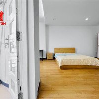 Căn Hộ 1 Phòng Ngủ Ban Công 60M2, Full Nội Thất, Thang Máy. Đặng Văn Ngữ Giáp Lê Văn Sỹ, Phú Nhuận