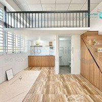 Cho Thuê Phòng Dạng Duplex Đầy Đủ Tiện Nghi Gần Đường Phạm Văn Đồng