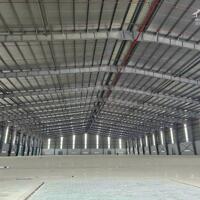 Cho thuê 3000 đất có sẵn 1200m2 kho nhà xưởng mặt tiền Quốc lộ 1A, Hòa Châu, Hòa Vang, tp Đà Nẵng