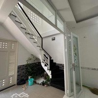 Chính Chủ Gấp Bán Nhà Đương Số Quận 7 5Ty4* Diện Tích 67M( 4.216M Vuông Vức)P