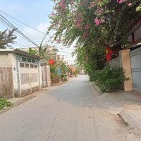Nhanh Tay Hốt Ngay Nhàhẽm Xe Hơinguyễn Thị Định - Đồng Văn Cống 60M2 Mới Đẹp