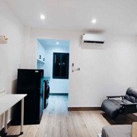 Cho Thuê Studio Full Nội Thất Nguyễn Thị Minh Khai