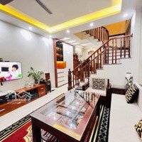 Nh.à Đẹp Lê Quang Đạo 48M Kinh Doanh Ngõ Ô Tô