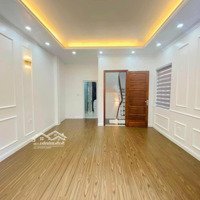 Cực Hiếm Minh Khai_32M2 X 5 Tầng_Ba Gác Đỗ Cửa_40M Ra Ô Tô_Chỉ 5.2 Tỷ.