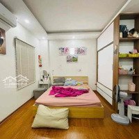 Hot ! Mặt Ngõ Cầu Giấy Kinh Doanh, Ô Tô Đỗ, Full Nội Thất, 40M2*5T