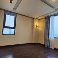 Căn Hộ Penthouse 120M2 Cách Phố Cổ 10 Phút, Bàn Giao Full Nội Thất