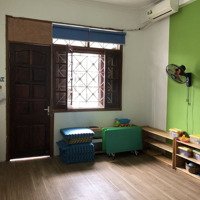 Cho Thuê Văn Phòng Phố Thái Hà,Dtsd 30M2