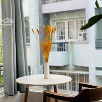 Studio Ban Công 30M2 Giá Rẻ Phan Xích Long Quận Phú Nhuận