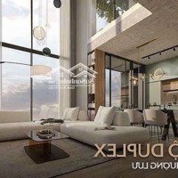 Bán Duplex Siêu Vip, 120M, Tầng 22, View Biệt Thự Đảo, Hướng Đông Nam, Giá: 4,9 Tỷ.