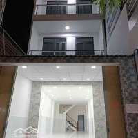 Cho Thuê Nhà Mặt Tiền 71D Đặng Thúc Vịnh 2 Tầng - 1 Tum 90M2 Dài Hạn