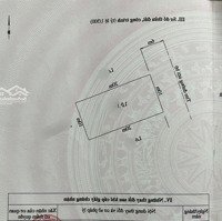 Spcc_Đất Biệt Thự Giá Rẻ Tái Định Cư Cây Lim, Đằng Hải (A155)
