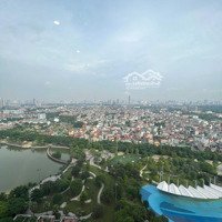 Bán Nhanh Căn 2N 61,5M2 Tòa I1 View Hồ (Nhà Mới Tinh, Chưa Ở) Giá Bán 4,080 Tỷ Bao Phí