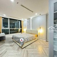 Bán Căn Hộ Vinhomes Central Park 3 Phòng Ngủ 127M2 Nội Thất Đẹp View Siêu Đỉnh