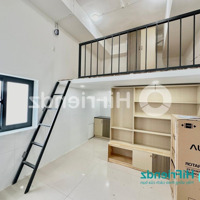Duplex Full Nội Thất - Toà Nhà Xịn Xò Quận Tân Phú