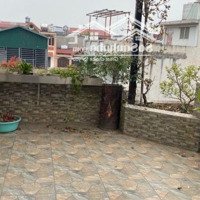 Nhà Ngõ 1 Phạm Tuấn Tài 48M X 5 Tầngngõ Ô To