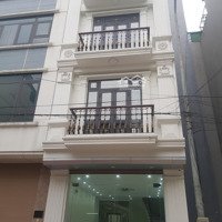 Bán Nhà Quang Tiến Đai Mỗ Nhà Mới Ở Ngay 34M 5 Tầng 3 Ngủ Moning Đỗ Cửa Giá Quá Hời 0961450400.