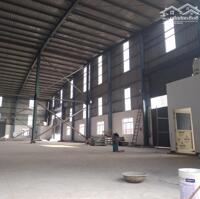 Cho thuê kho xưởng 14.500m2 giá chỉ 60k tại Biên Hòa - Đồng Nai