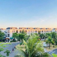 La Villa Green City Đối Diện Aeon Mall Tân An