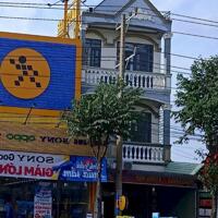 Cho thuê nhà nguyên căn, hiện đang kinh doanh dịch vụ Massage tại Phường Hoà Phú, TP Thủ Dầu Một.