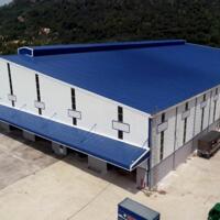 Cho thuê nhà xưởng 15.200m2 trong KCN Nam Tân Uyên, Bình Dương