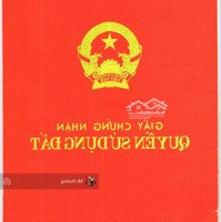 - Bán Đấtmặt Tiềnđường Châu Thị Vĩnh Tế - Sát Nguyễn Văn Thoại.diện Tích138.5M2 Giá Bán 14.5 Tỷ Tl.