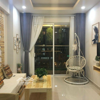 Bán Căn Hộ Richstar Residence Novaland Ở Tân Phú, Lót Gỗ 2 Phòng Ngủ 2 Vệ Sinh 65M2, Căn Góc, Smarthome