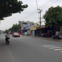 Còn 1 lô 5,5x10m ( 55m2 ) đường Nguyễn Du, mặt tiền trước nhà 5m, cách chợ Bình đáng 500m