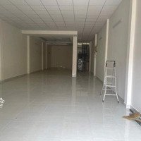 Mt Lưu Chí Hiếudiện Tích5.2X18M Trệt 3 Lầu, Hợp Làm Spa, Dạy Học, Nhà Thuốc